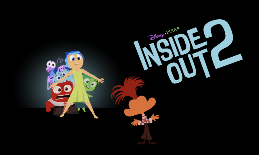 Inside Out 2 To Come Out in June